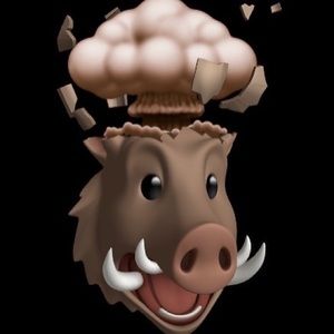 Meet your Posher, Li